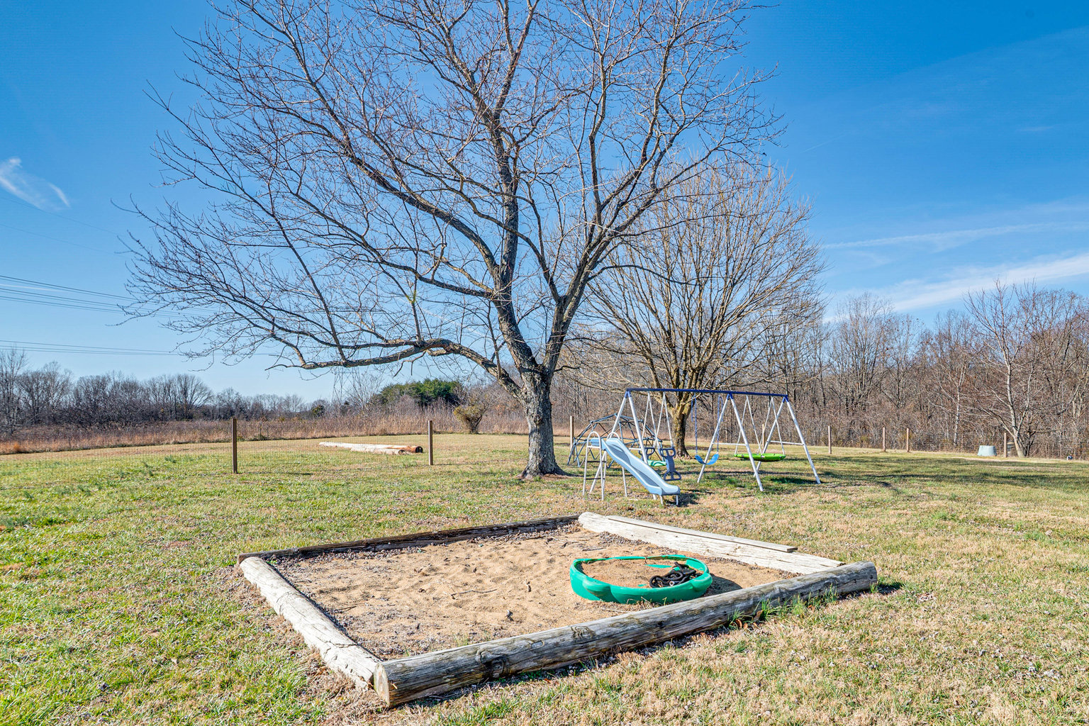 Springfield Vacation Rental