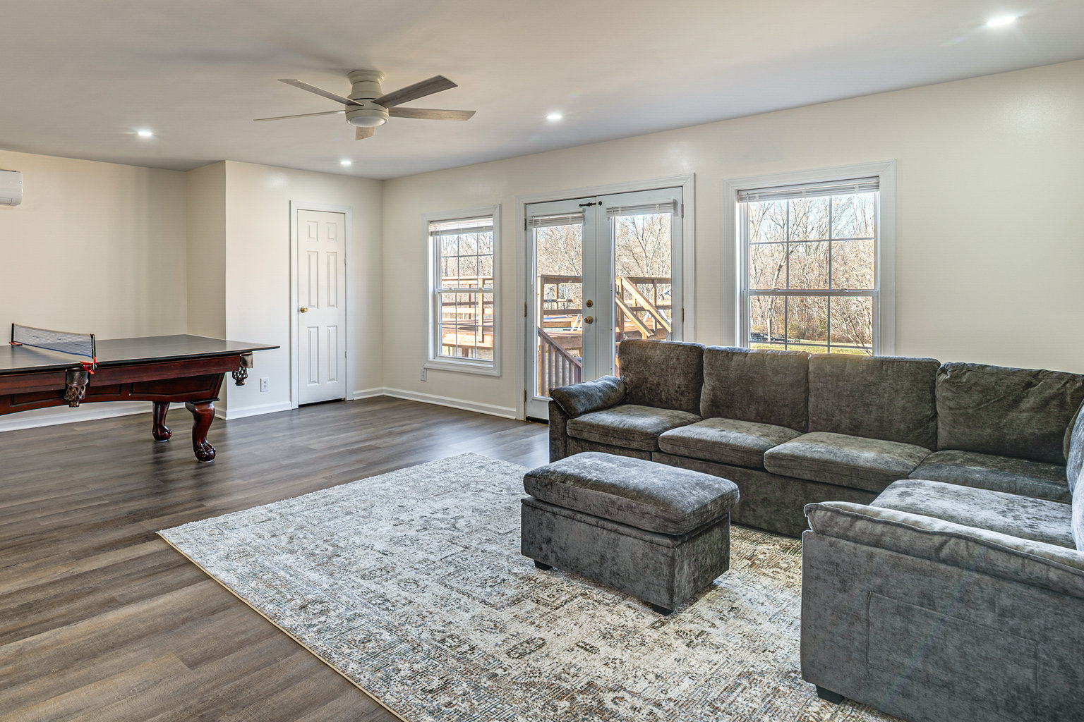 Springfield Vacation Rental