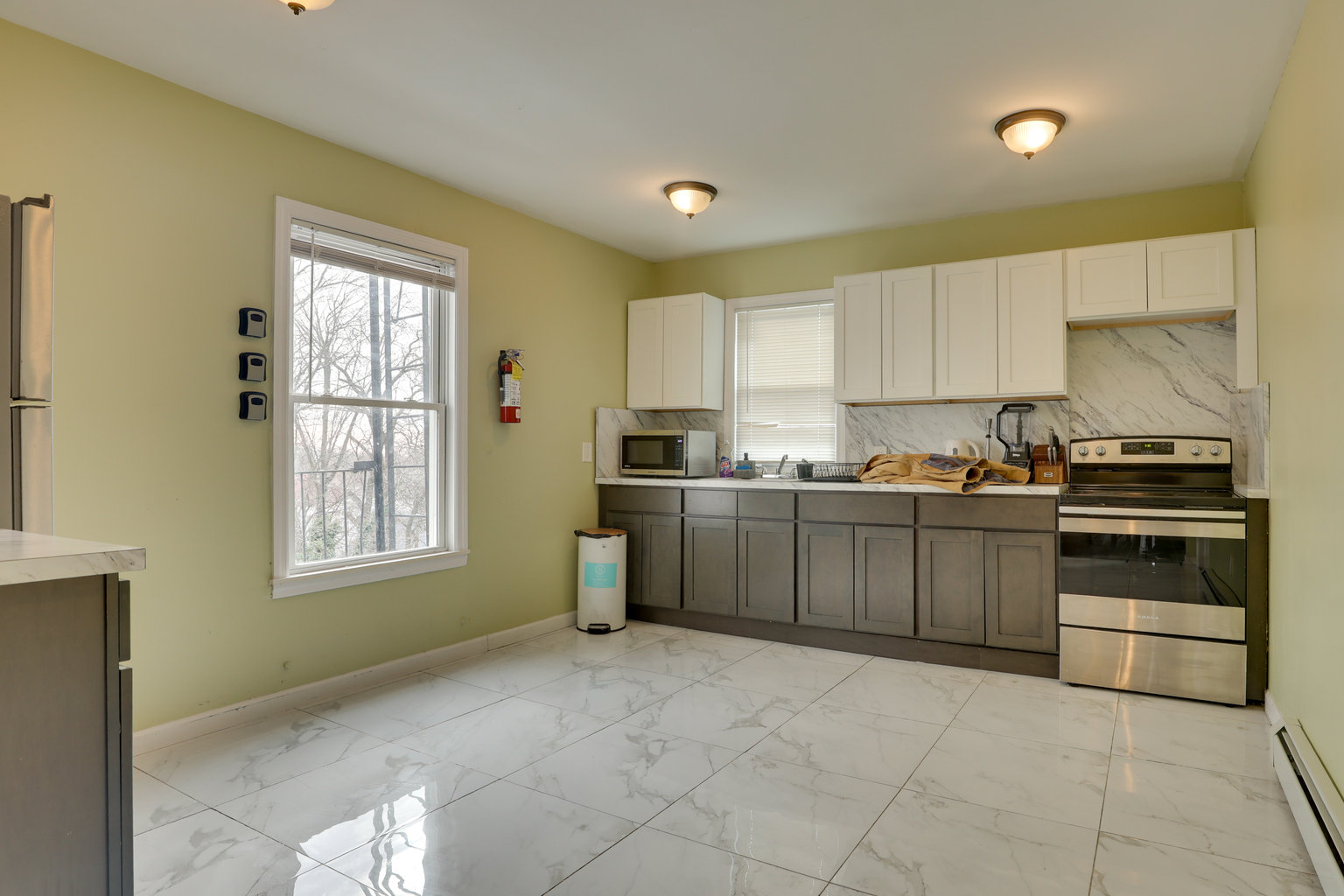 Mount Vernon Vacation Rental