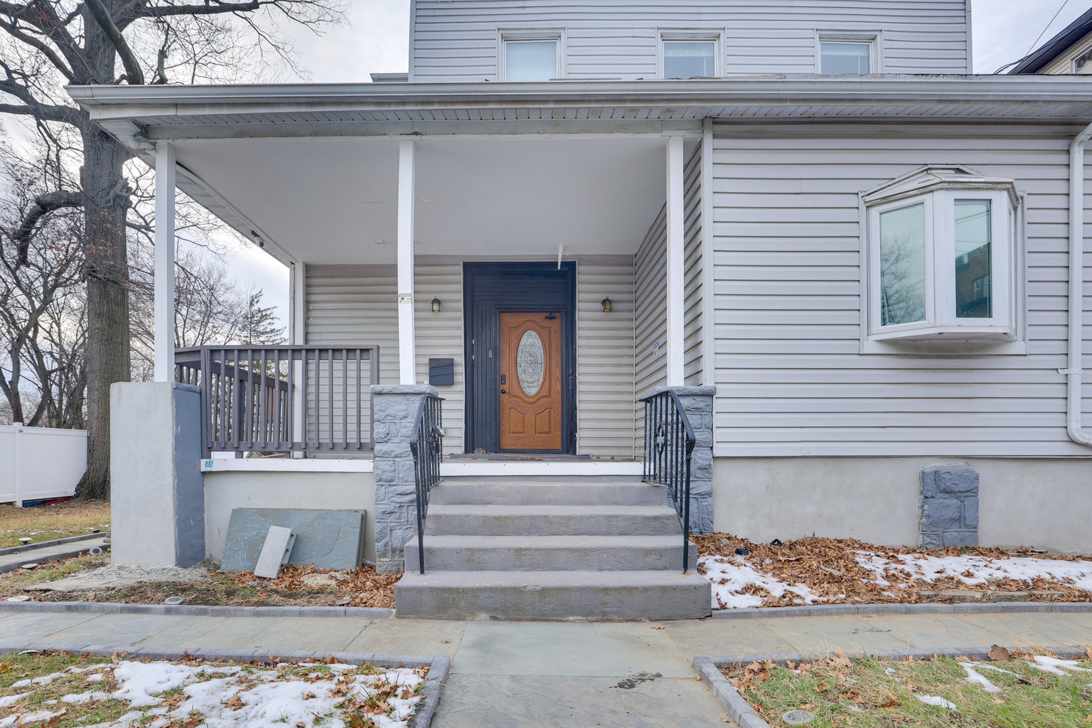 Mount Vernon Vacation Rental