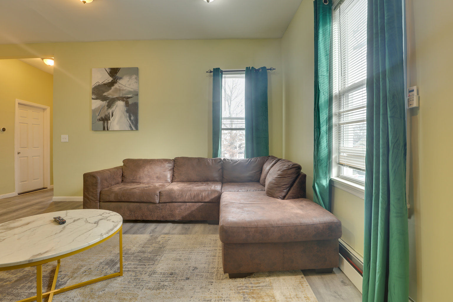 Mount Vernon Vacation Rental