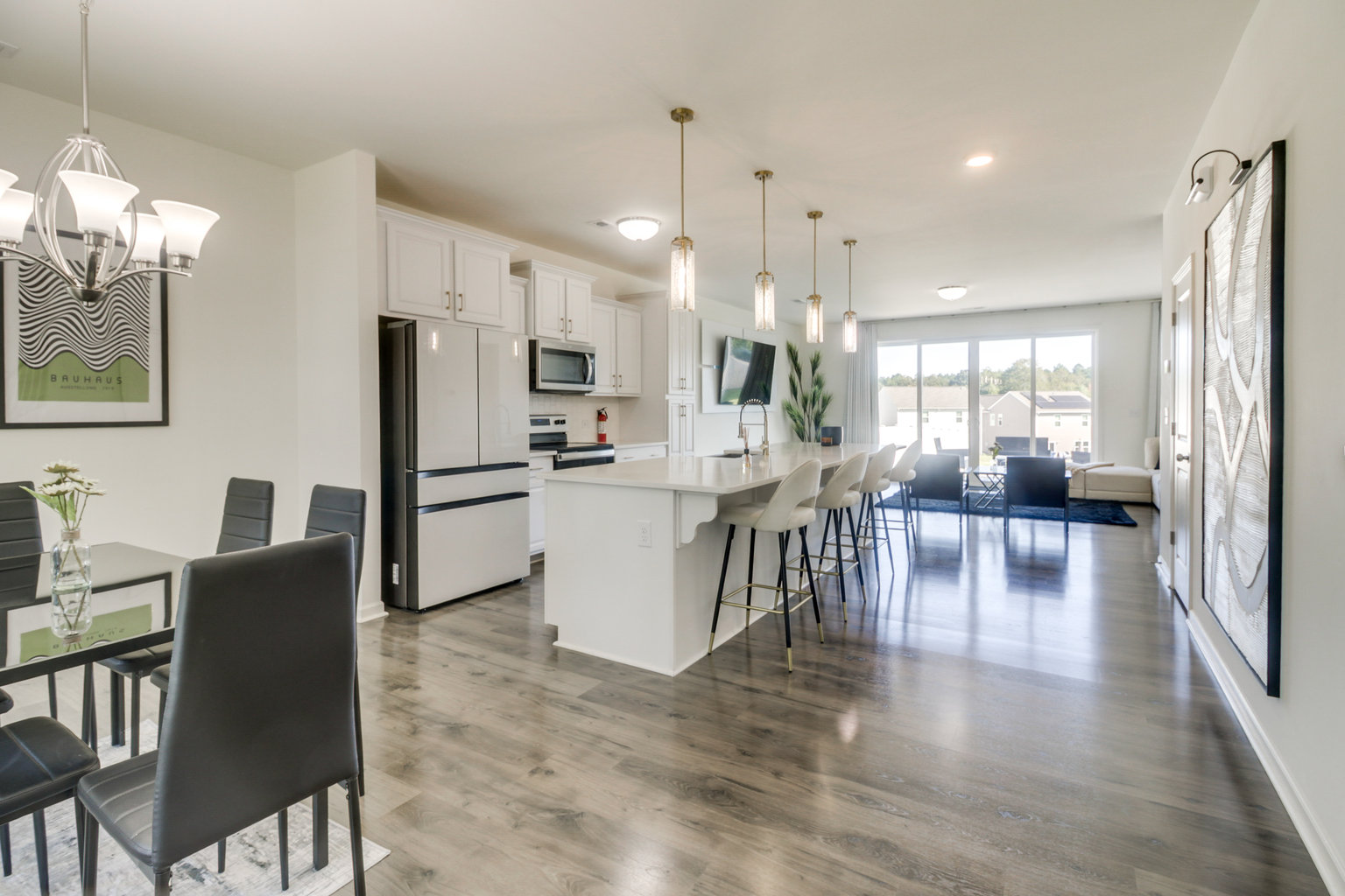 Mount Holly Vacation Rental