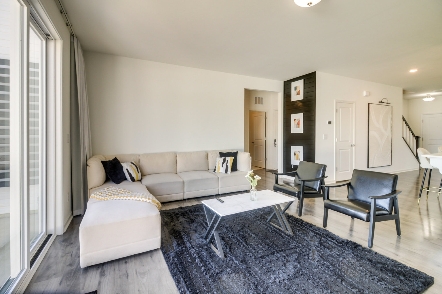 Mount Holly Vacation Rental