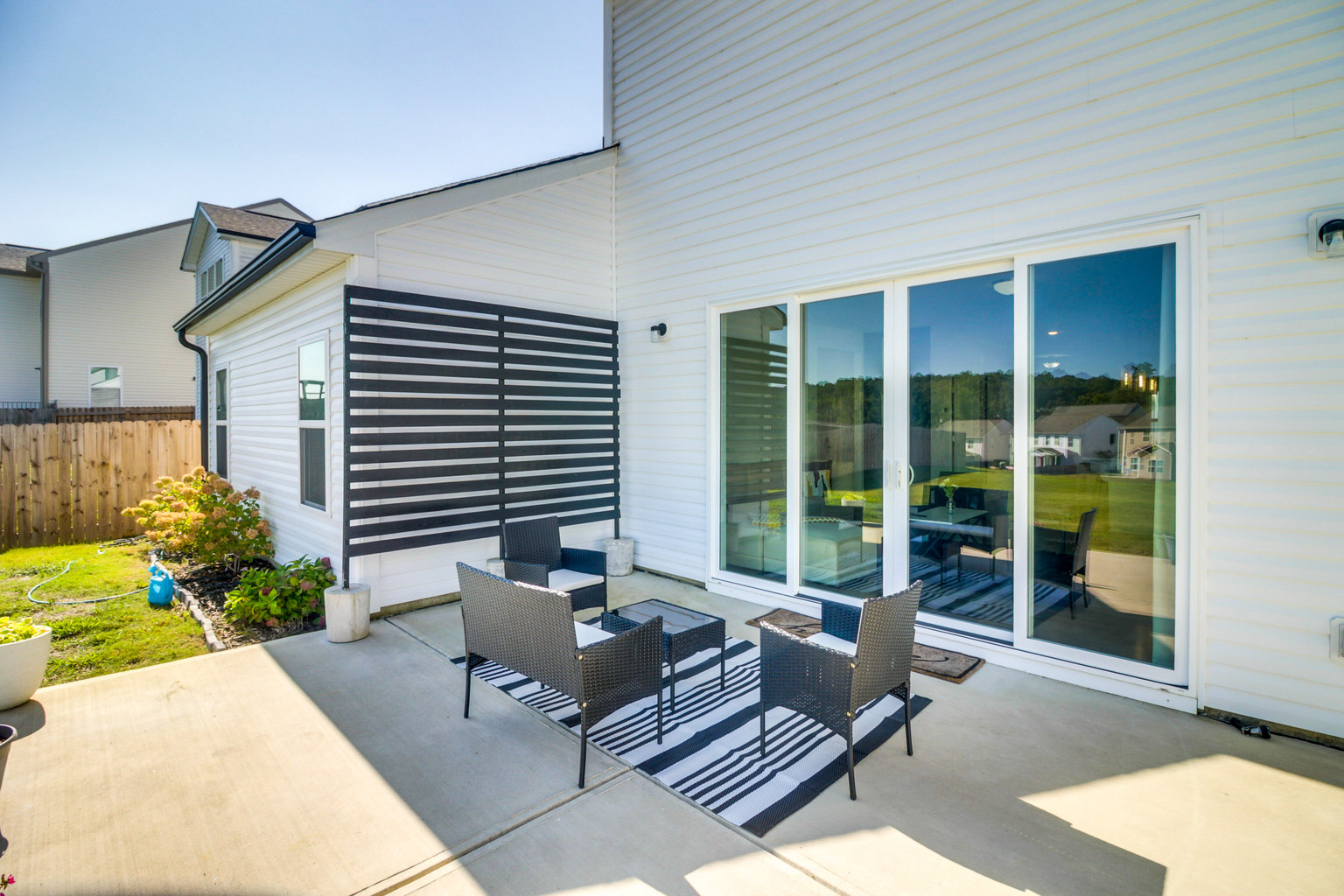 Mount Holly Vacation Rental