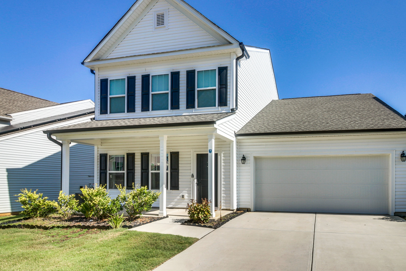 Mount Holly Vacation Rental