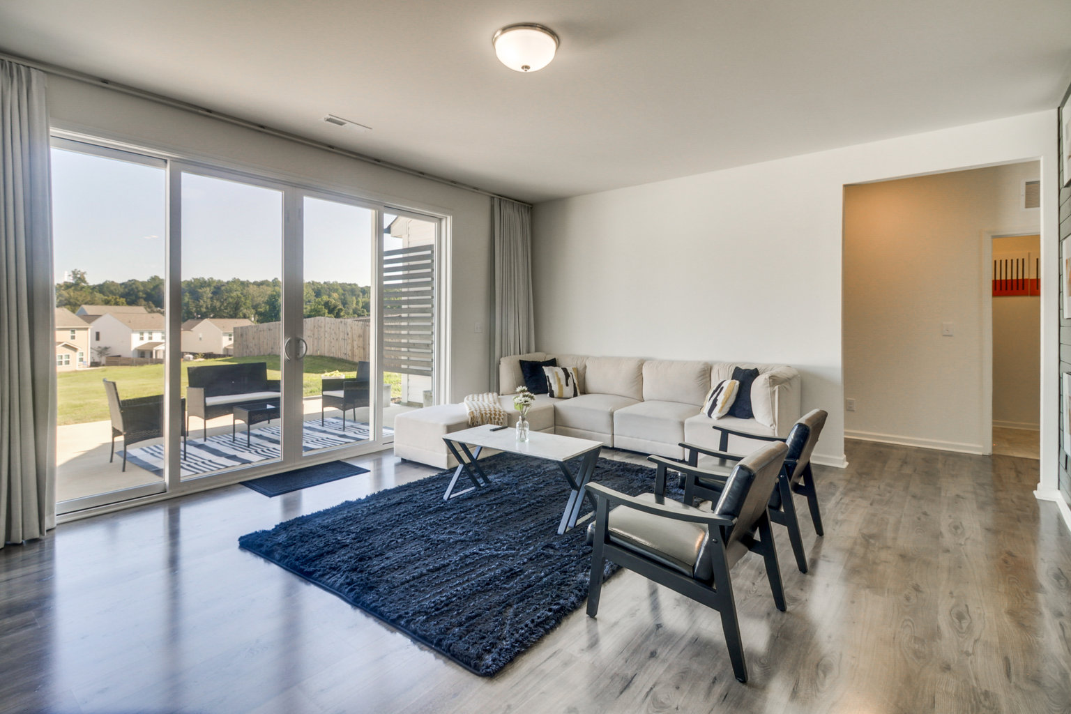 Mount Holly Vacation Rental