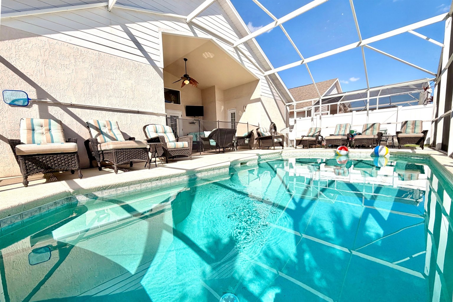 Kissimmee Vacation Rental