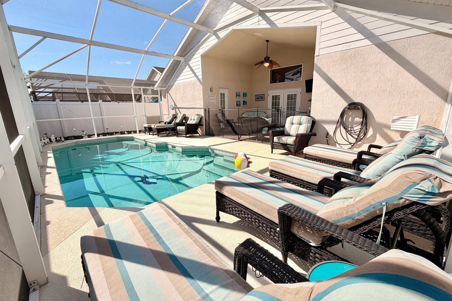 Kissimmee Vacation Rental