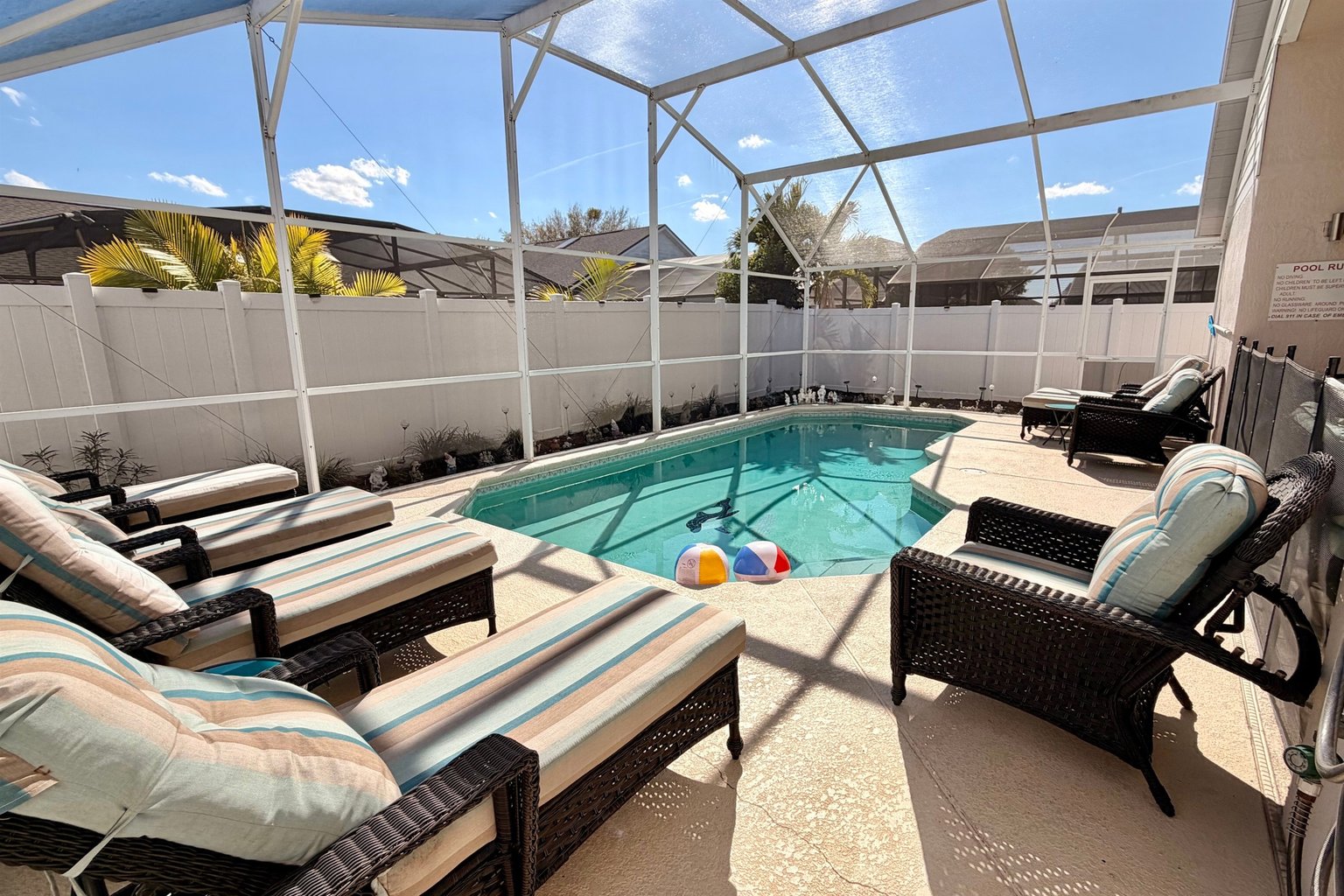 Kissimmee Vacation Rental