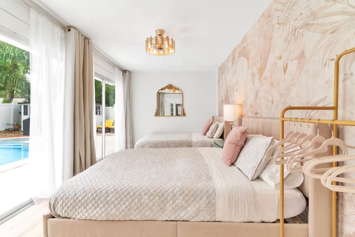 Clearwater Vacation Rental