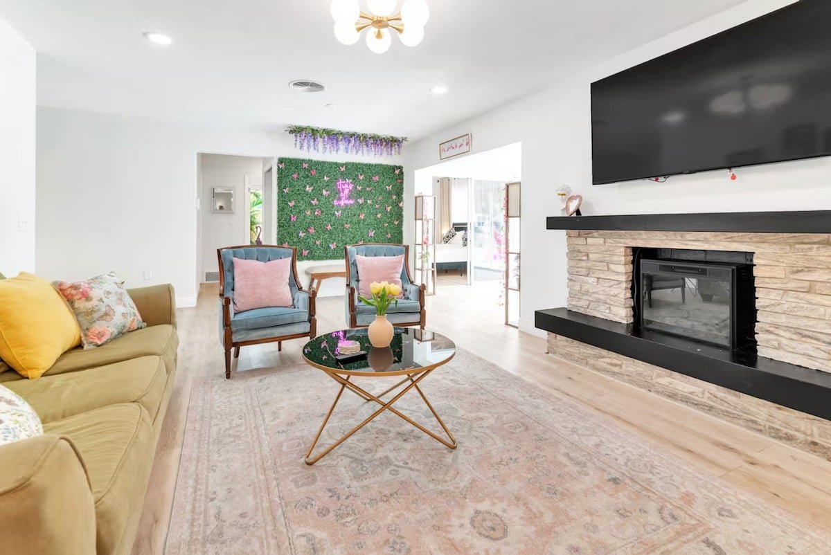 Clearwater Vacation Rental