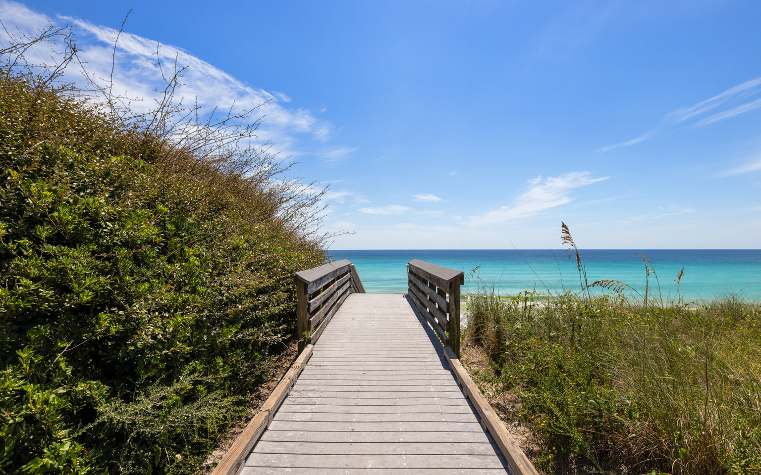 Santa Rosa Beach Vacation Rental