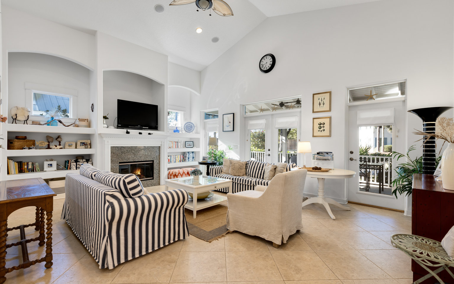 Santa Rosa Beach Vacation Rental