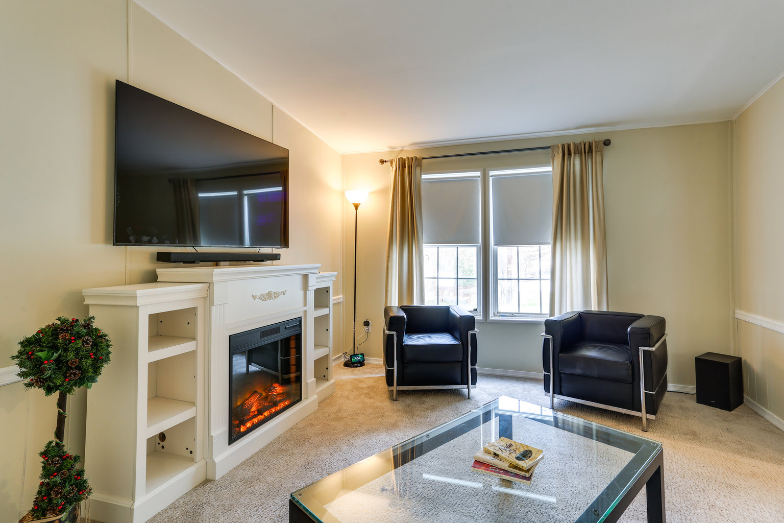 Greentown Vacation Rental