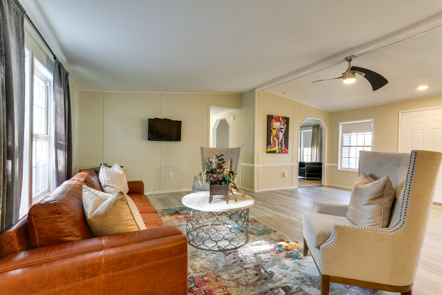 Greentown Vacation Rental