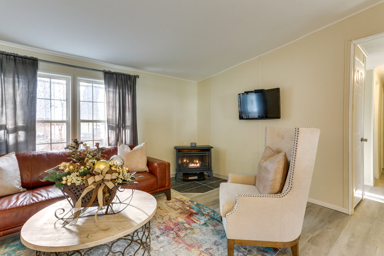 Greentown Vacation Rental