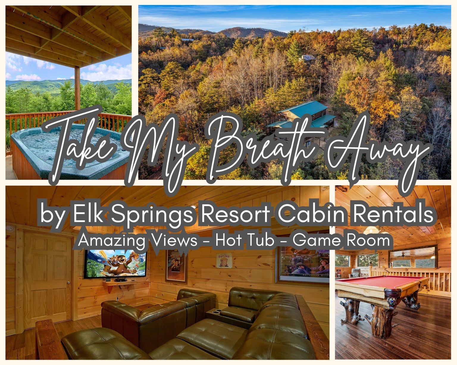 Gatlinburg Vacation Rental