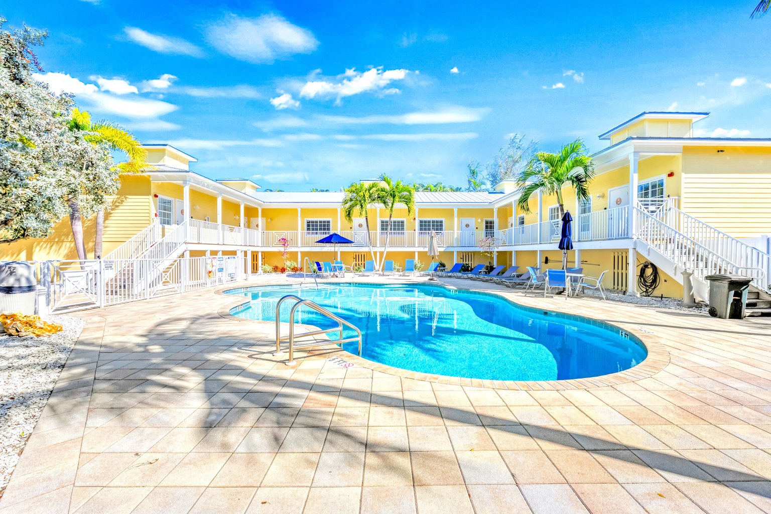 Siesta Key Vacation Rental