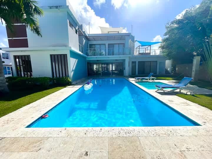 Sosúa Vacation Rental