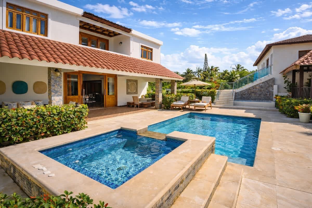 Sosúa Vacation Rental