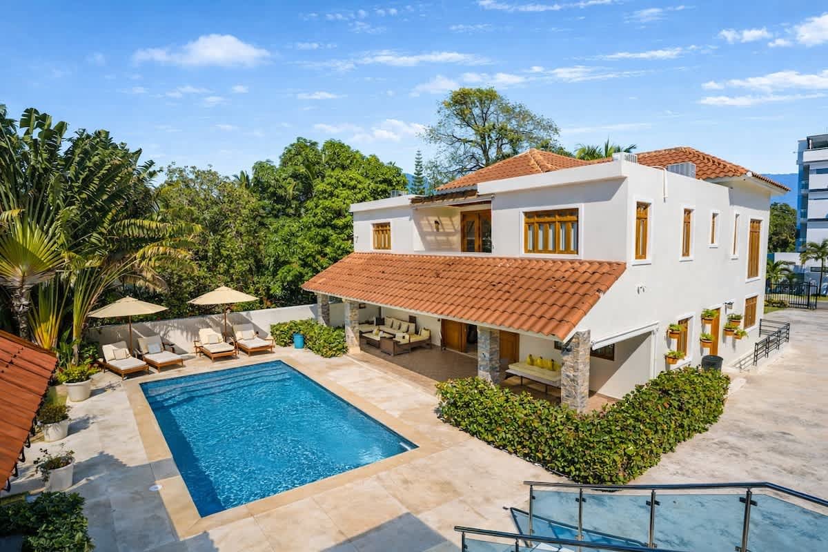 Sosúa Vacation Rental