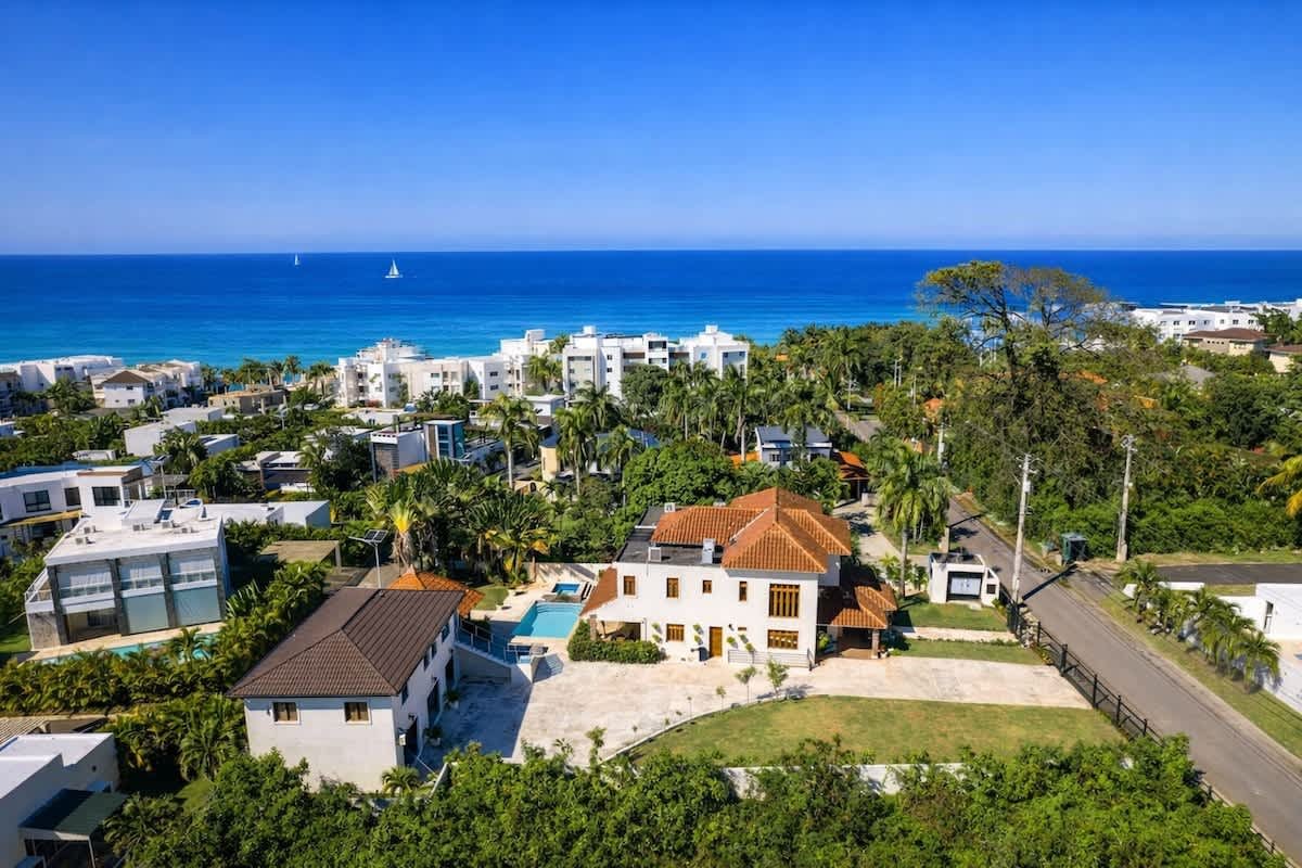 Sosúa Vacation Rental