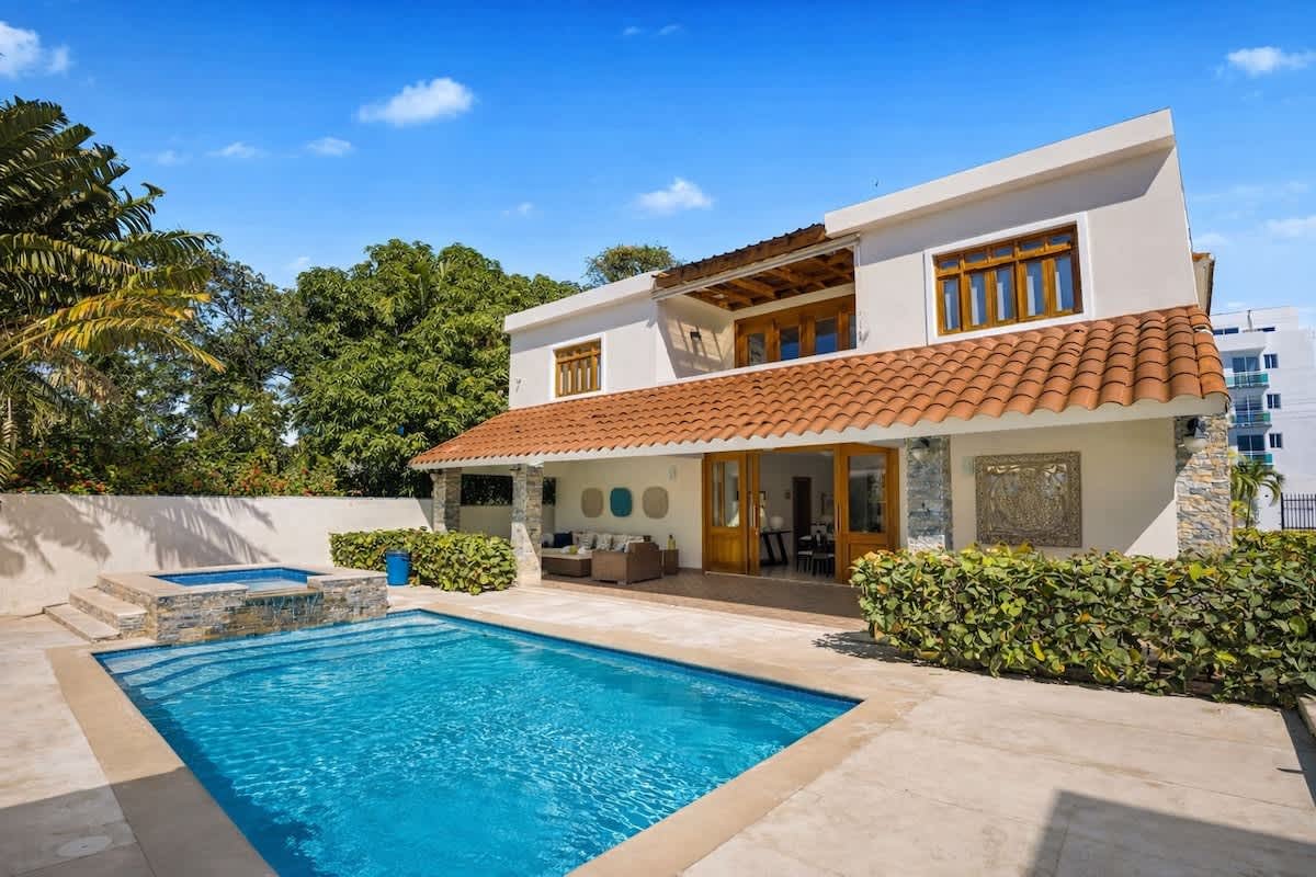 Sosúa Vacation Rental
