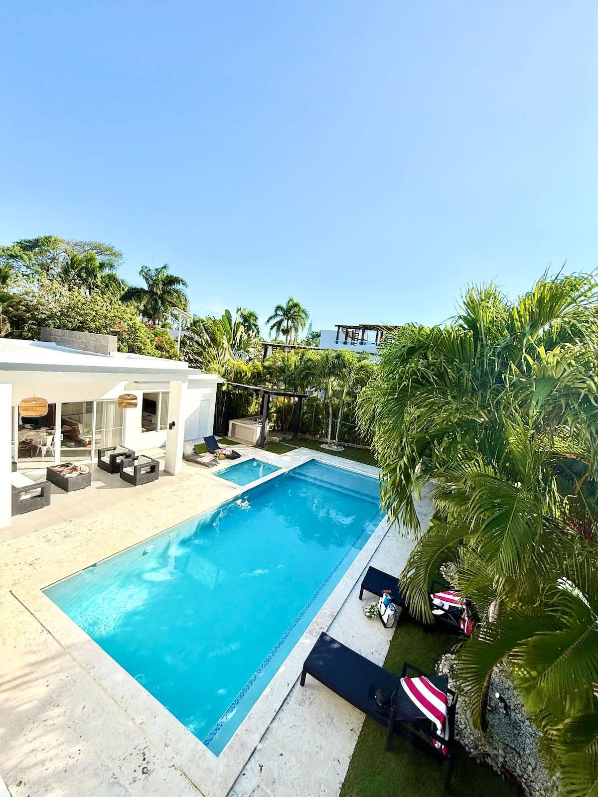 Sosúa Vacation Rental