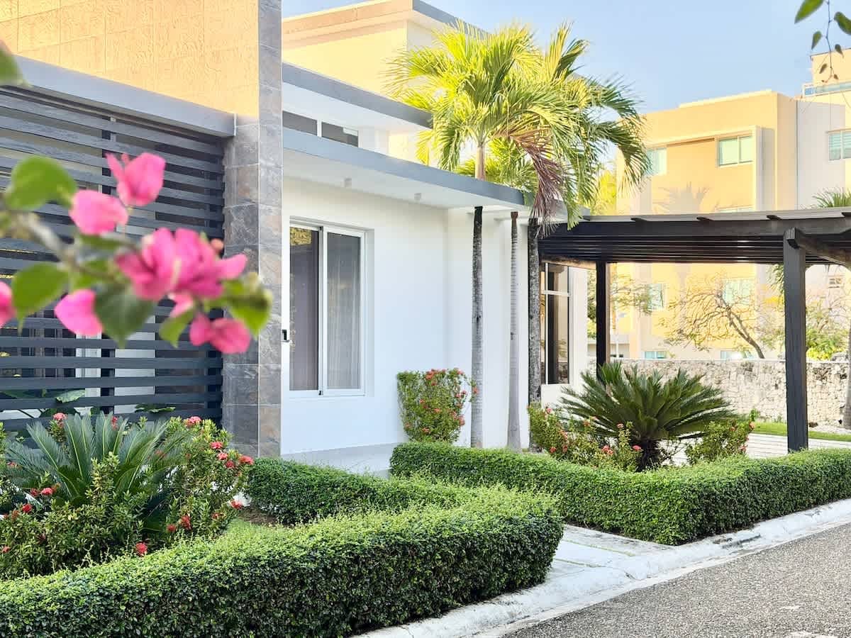Sosúa Vacation Rental