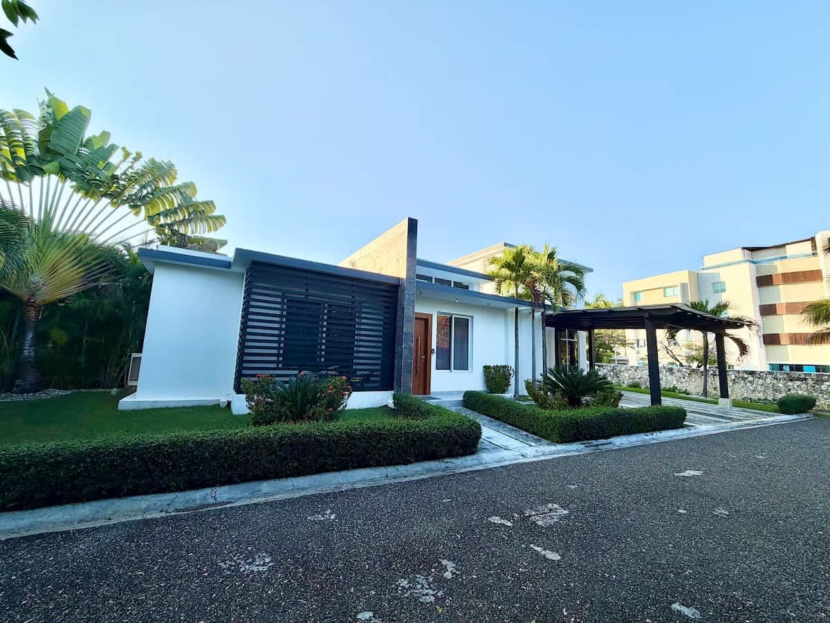 Sosúa Vacation Rental