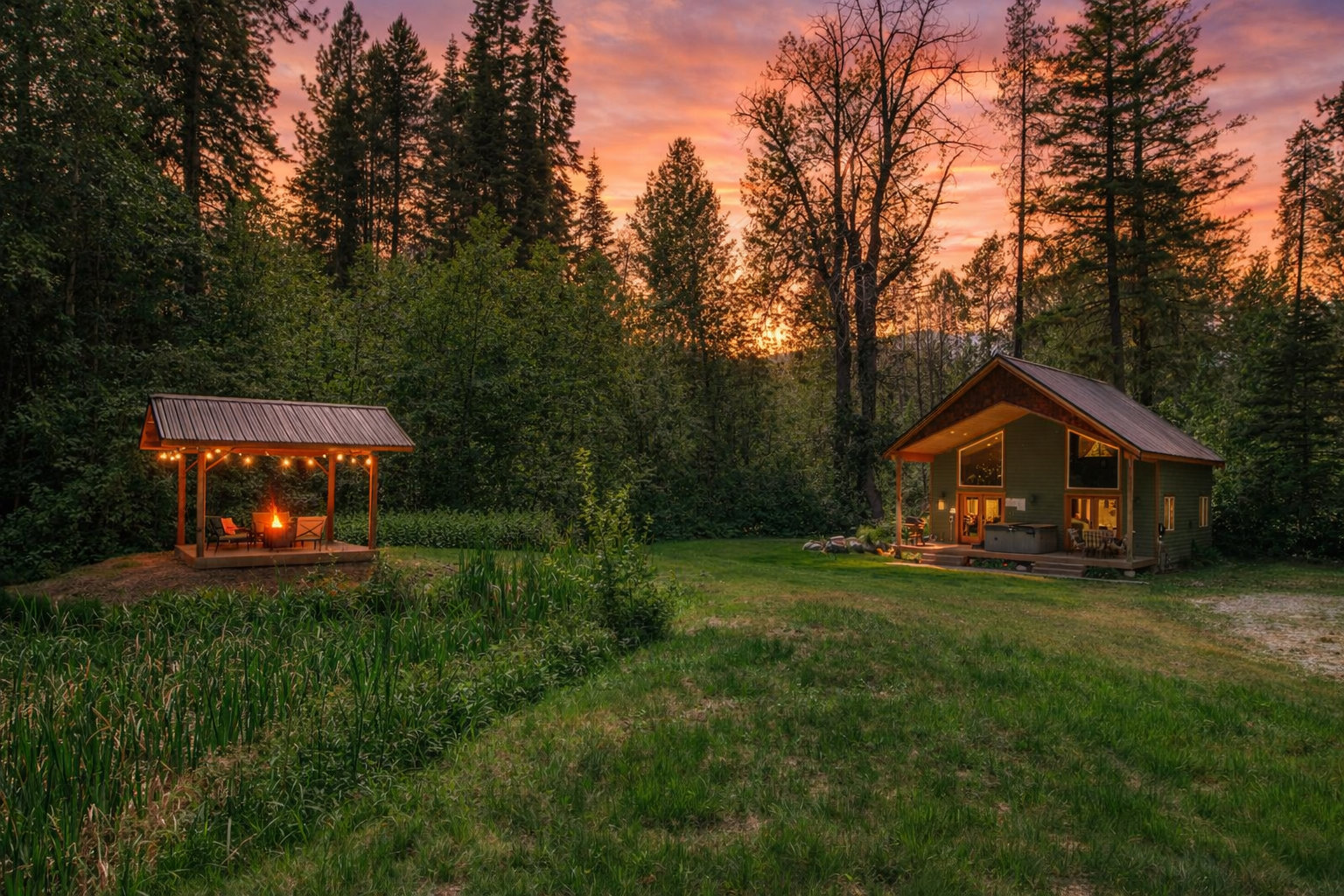 Leavenworth Vacation Rental