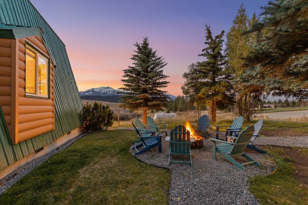 Island Park Vacation Rental