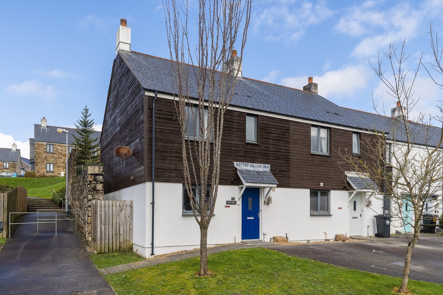 Charlestown  Vacation Rental