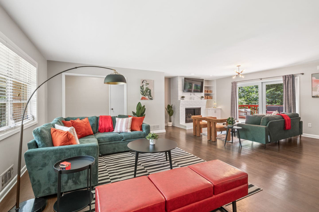 Smyrna Vacation Rental