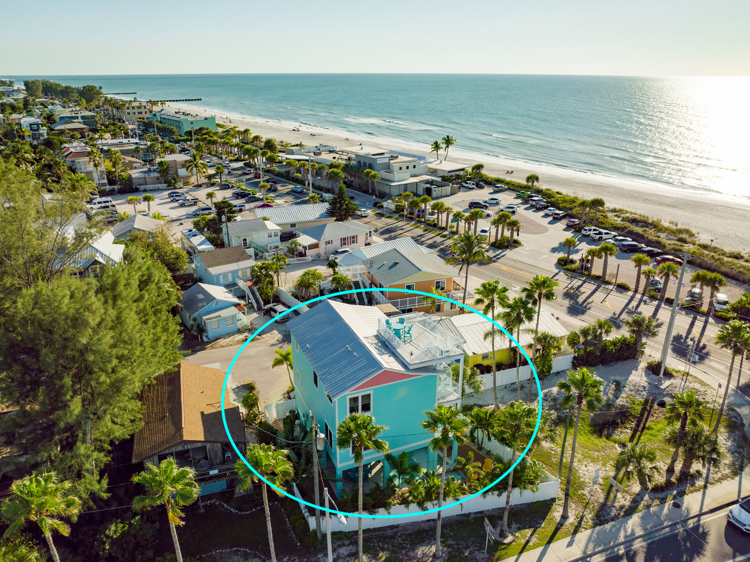 Bradenton Beach Vacation Rental