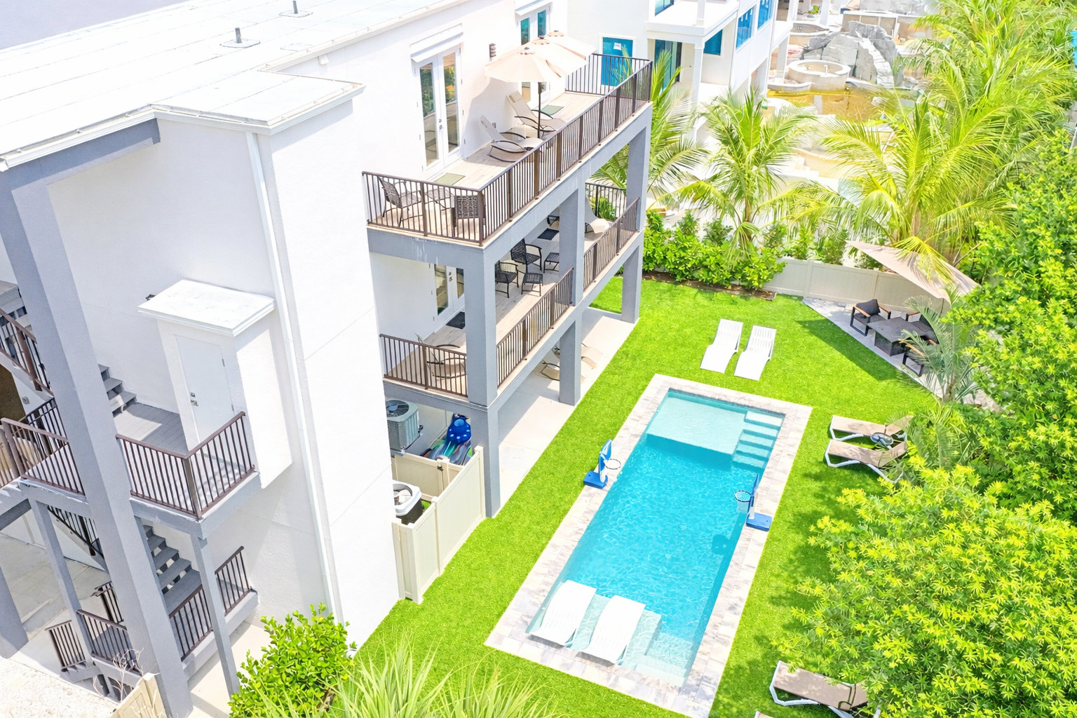 Siesta Key Vacation Rental