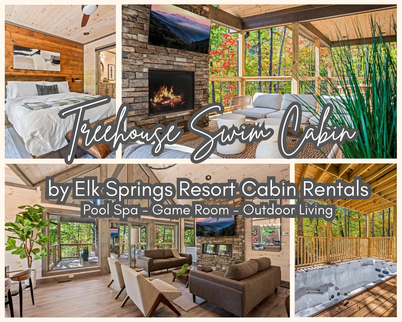 Sevierville Vacation Rental