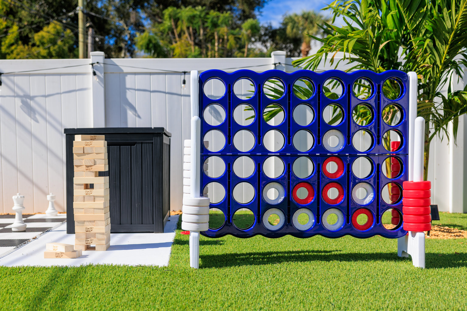 Clearwater Vacation Rental