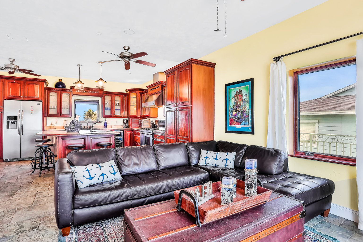 New Smyrna Beach Vacation Rental