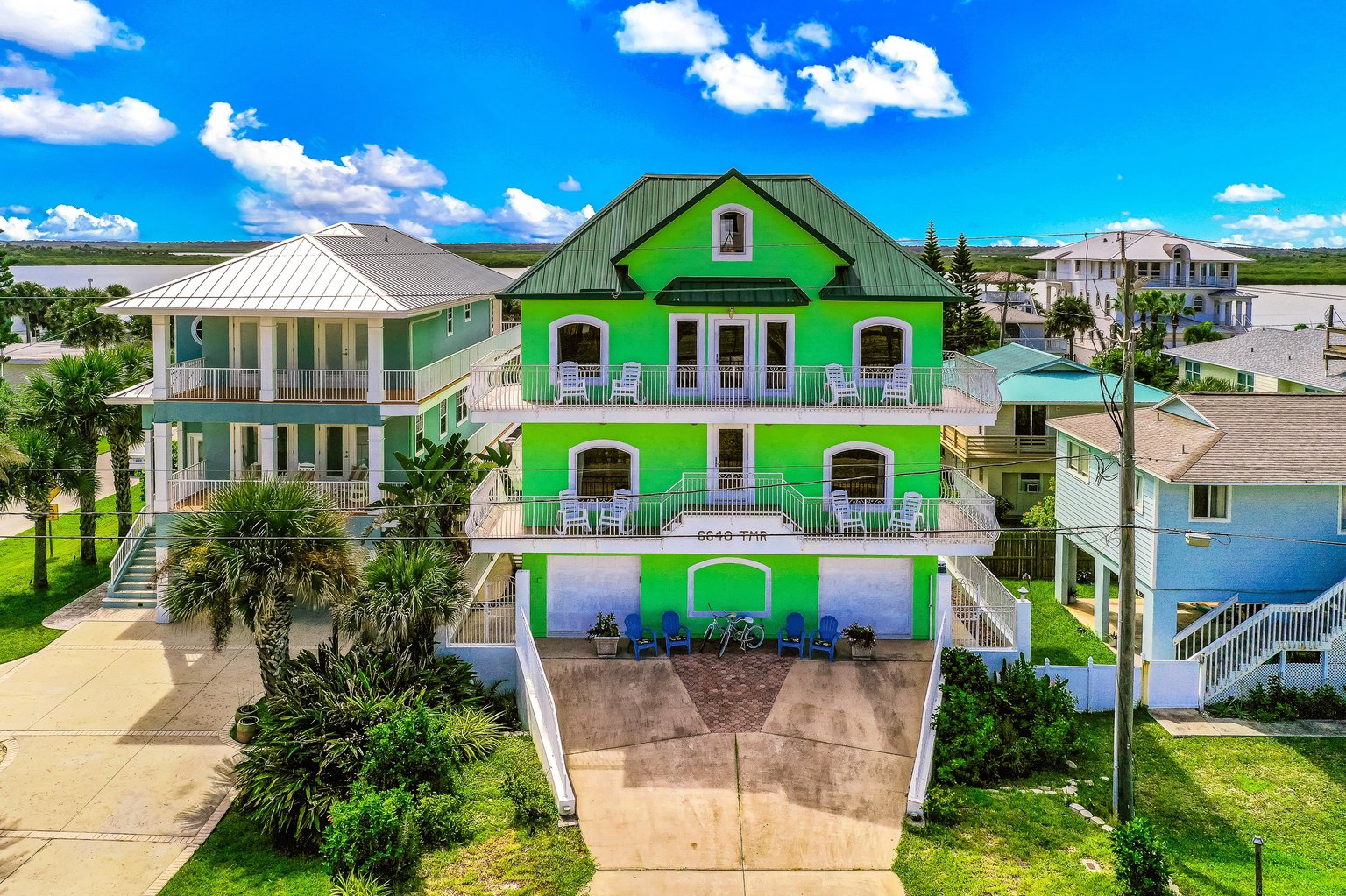 New Smyrna Beach Vacation Rental