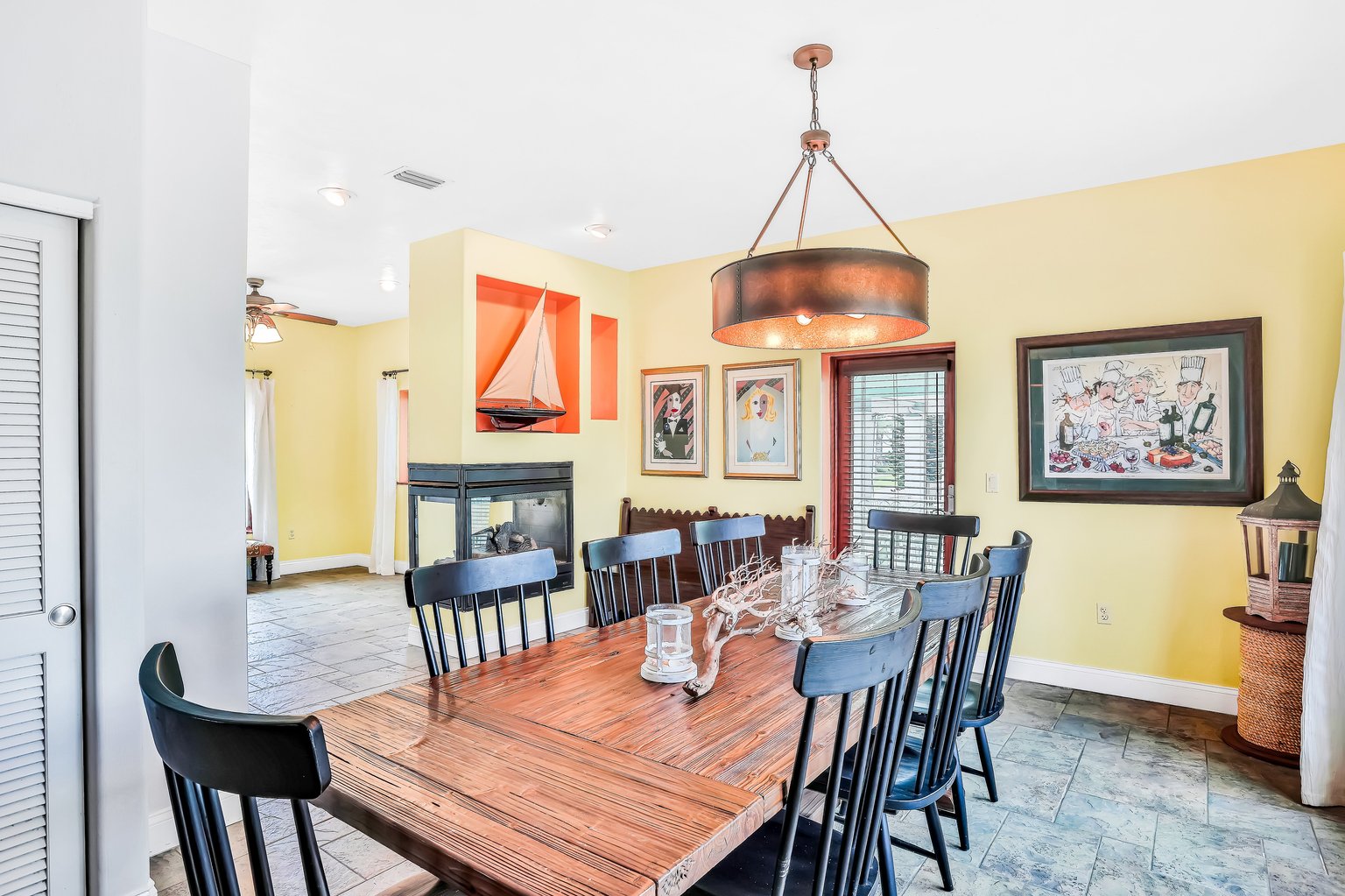 New Smyrna Beach Vacation Rental