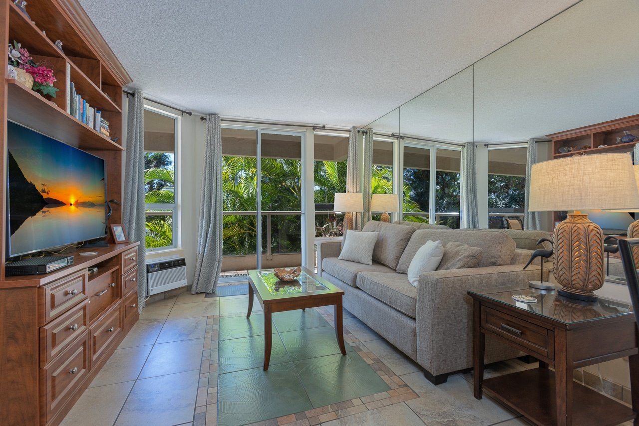 Kihei Vacation Rental