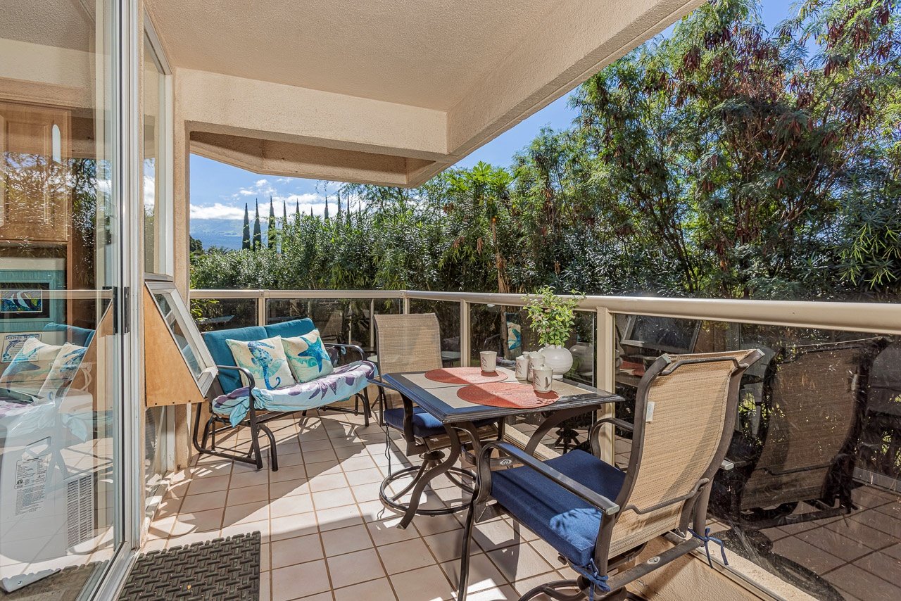 Kihei Vacation Rental