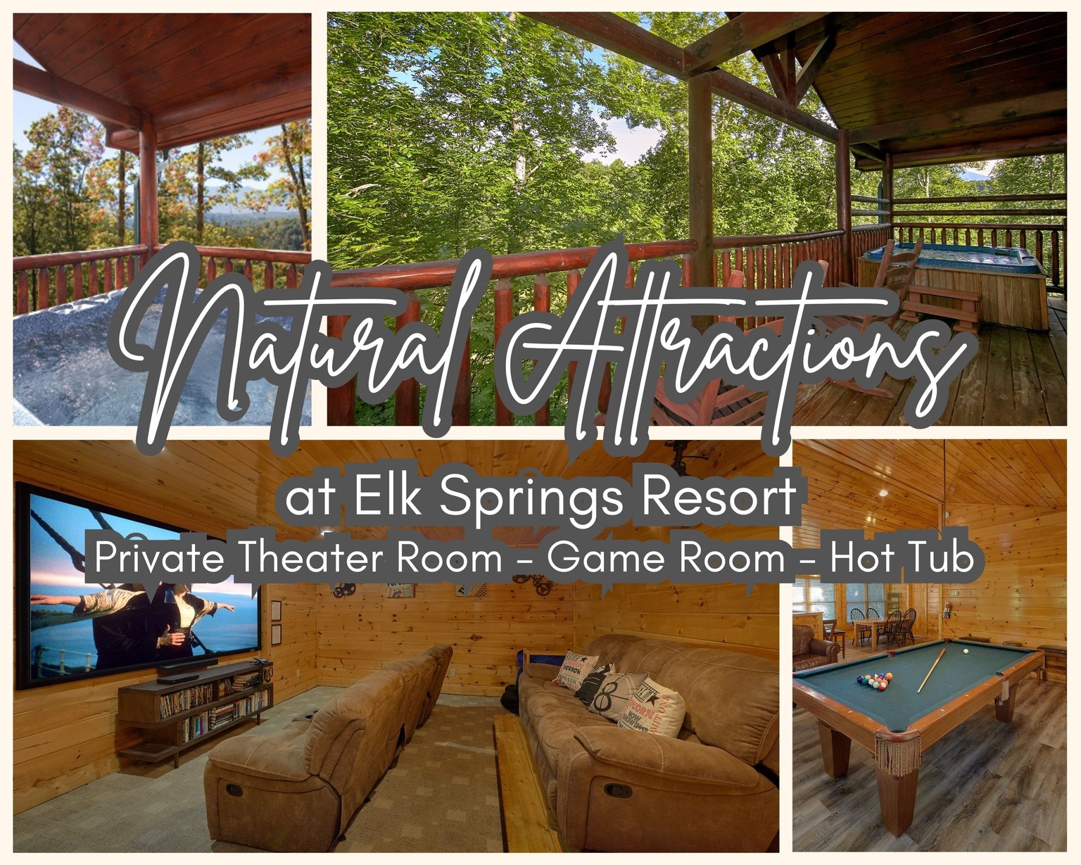 Gatlinburg Vacation Rental