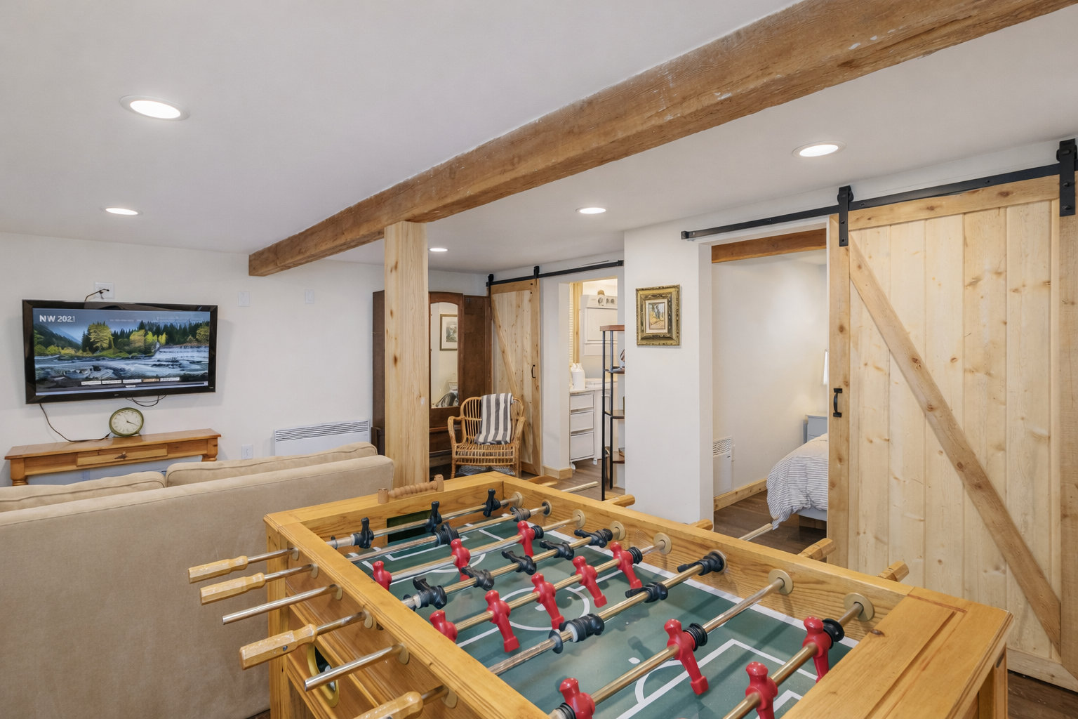 Leavenworth Vacation Rental