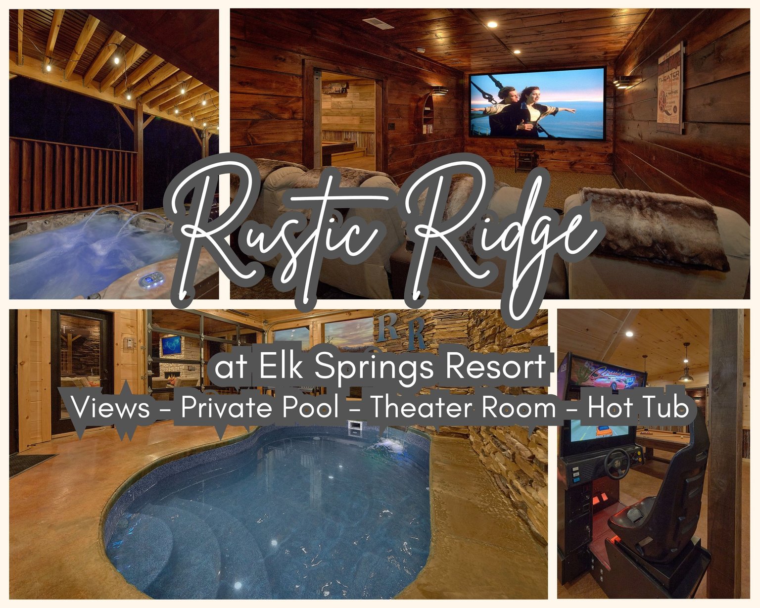 Gatlinburg Vacation Rental