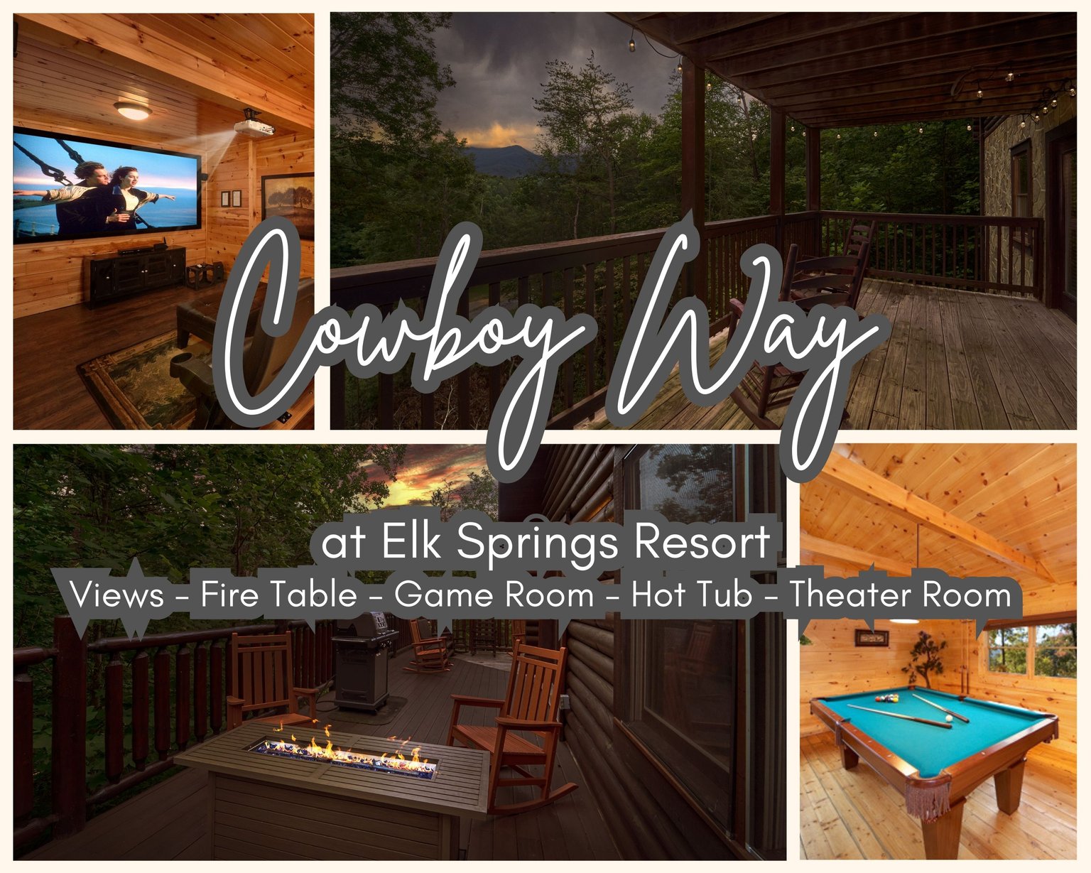 Gatlinburg Vacation Rental