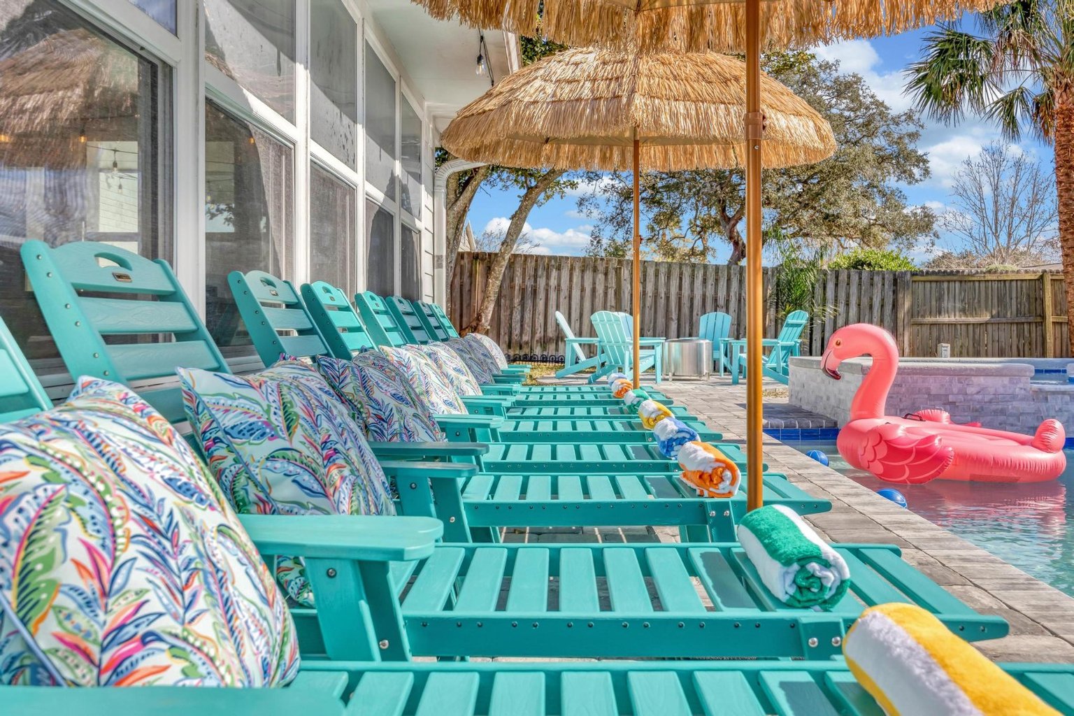Ponte Vedra Beach Vacation Rental