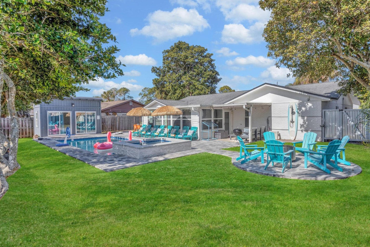 Ponte Vedra Beach Vacation Rental