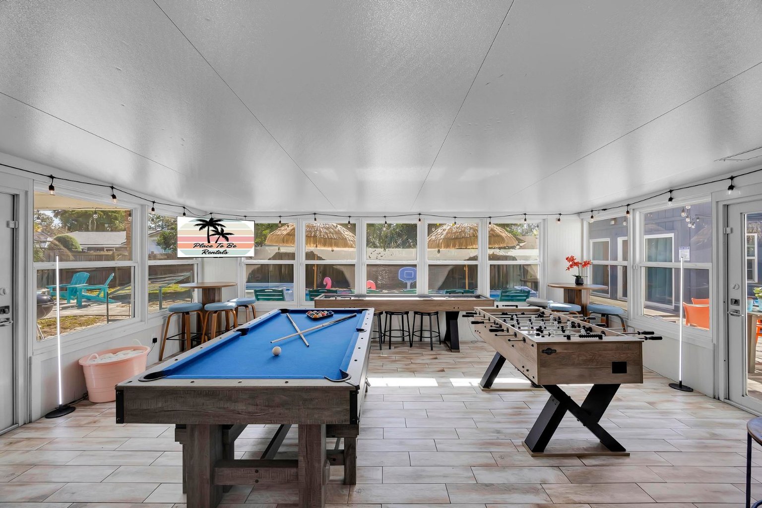 Ponte Vedra Beach Vacation Rental